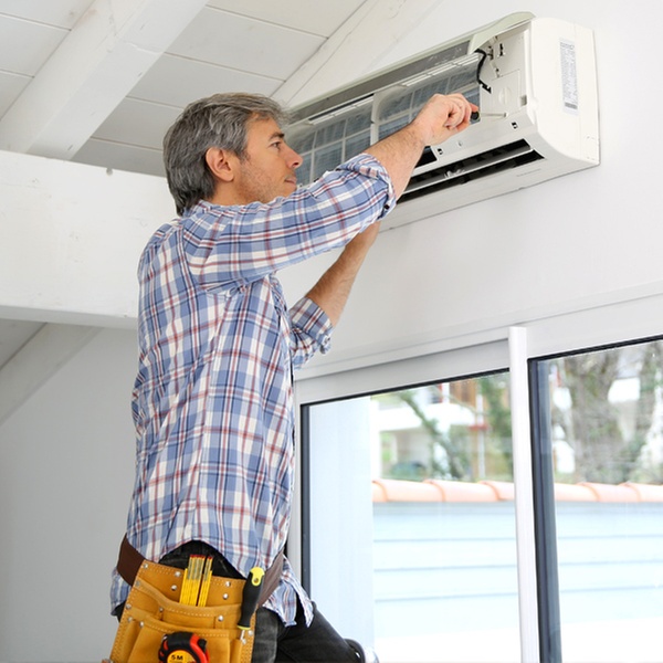 Alsancak Klima Tamircisi