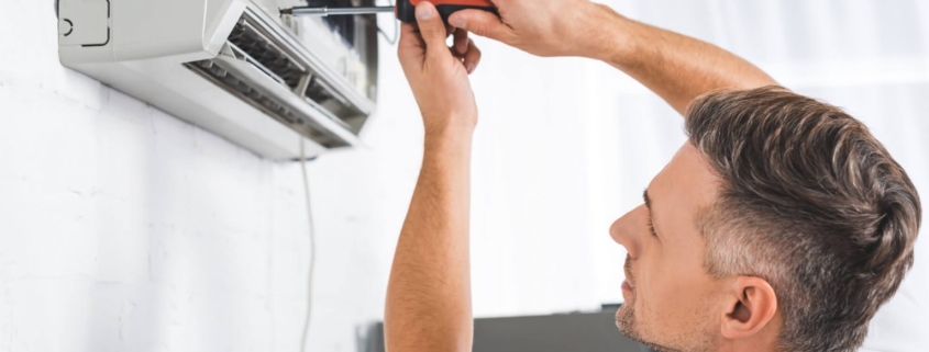 Alsancak Klima Tamircisi